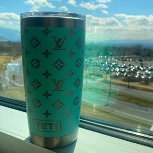 Yeti Tumbler